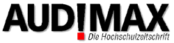 Audimax-Logo