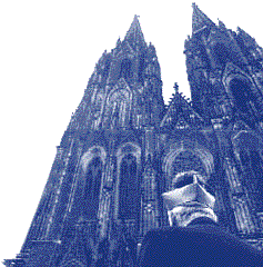 Dom - Bild