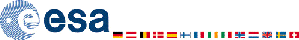 ESA Logo