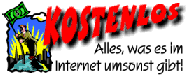 Kostenlos Logo