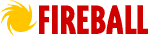 Fireball Logo